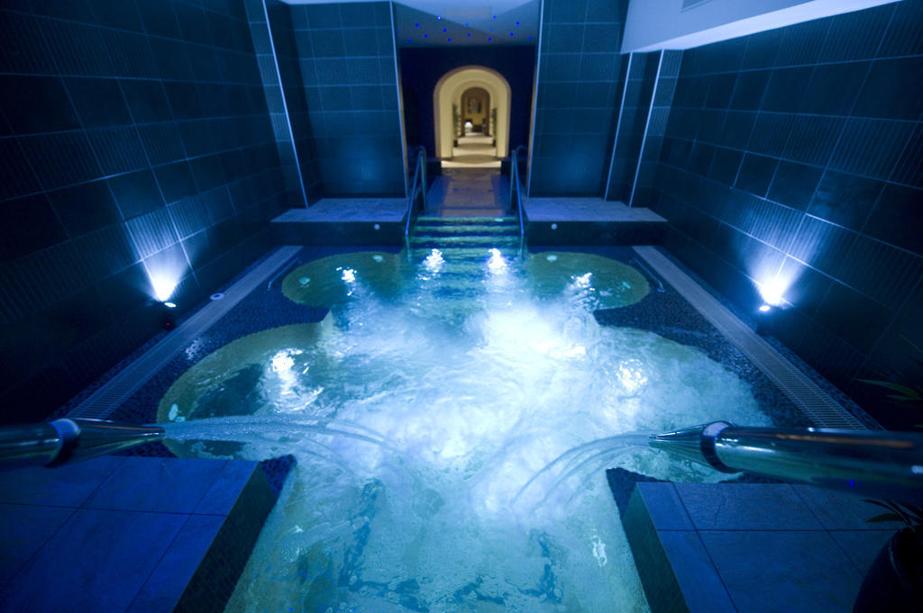 Kilronan Castle Hotel & Spa Ballyfarnon Exterior foto